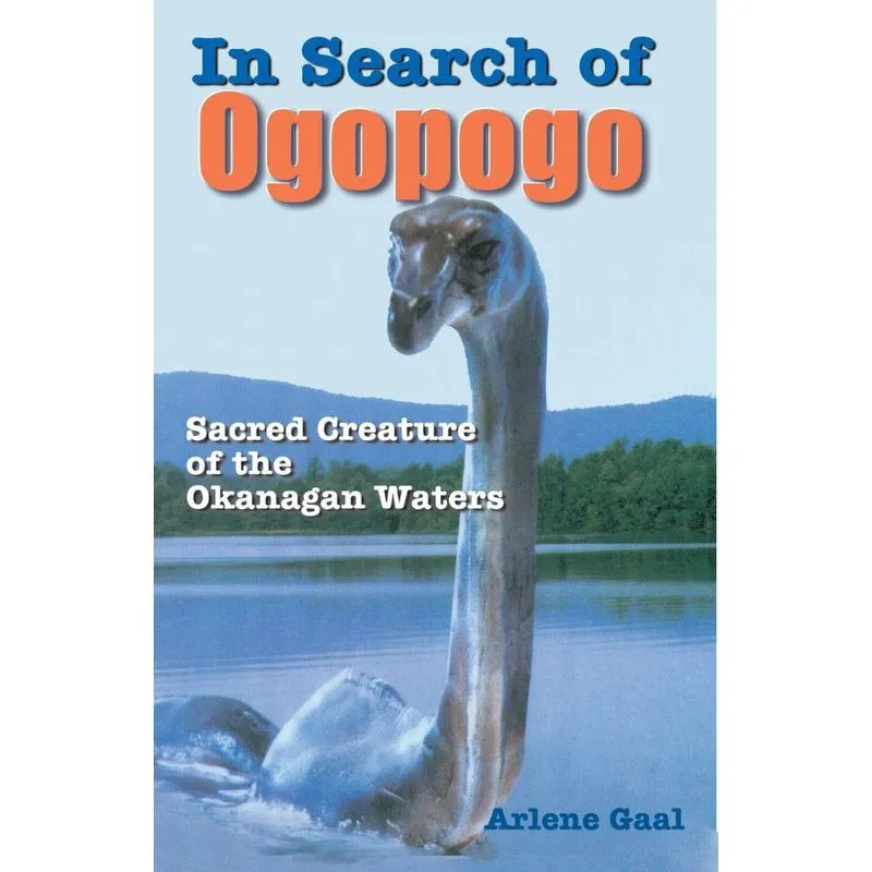 In Search of Ogopogo