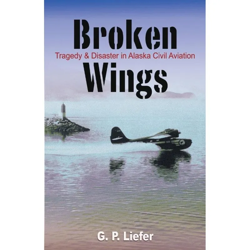 Broken Wings