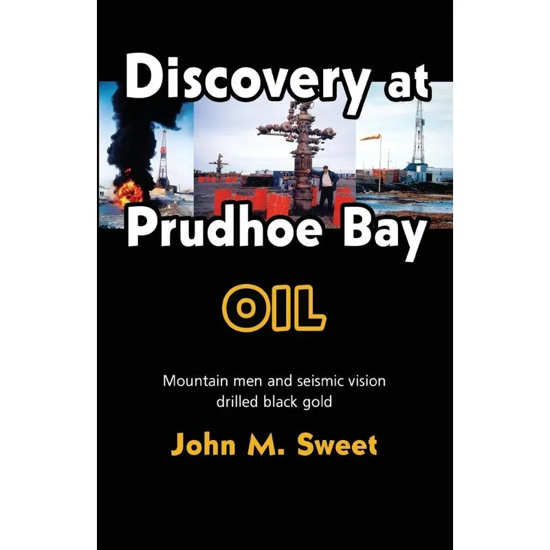 Discover at Prudhoe Bay