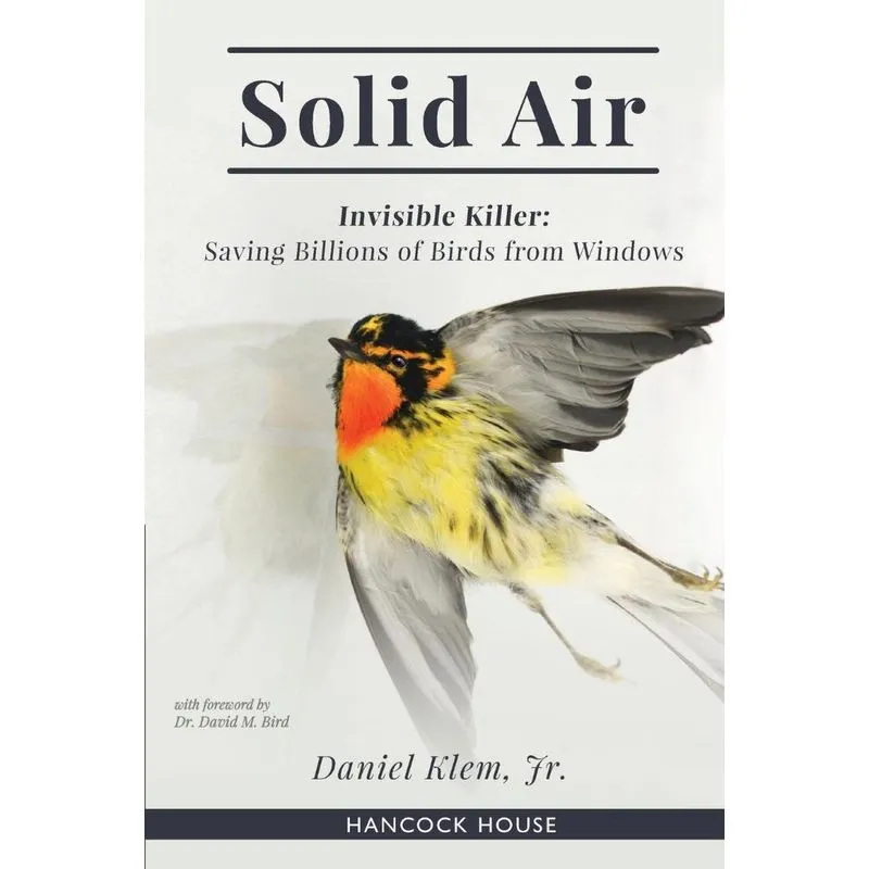 Solid Air