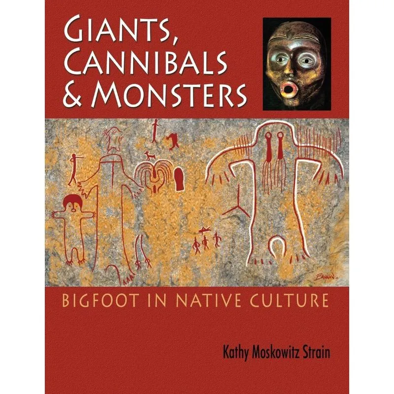 Giants, Cannibals and Monsters