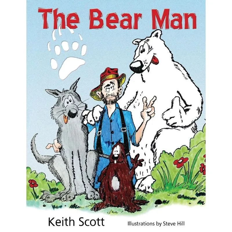 The Bear Man