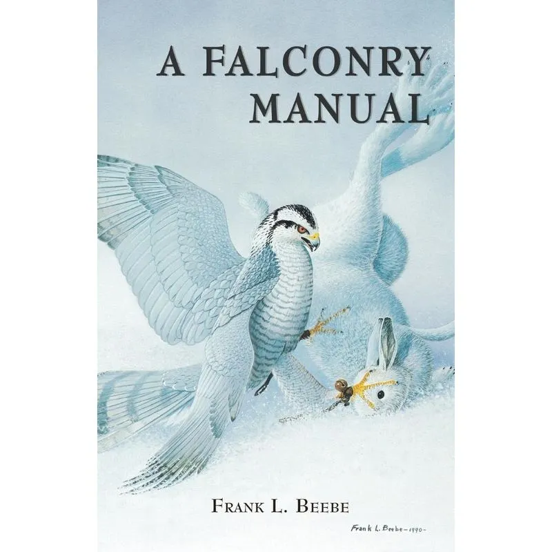 Falconry Manual