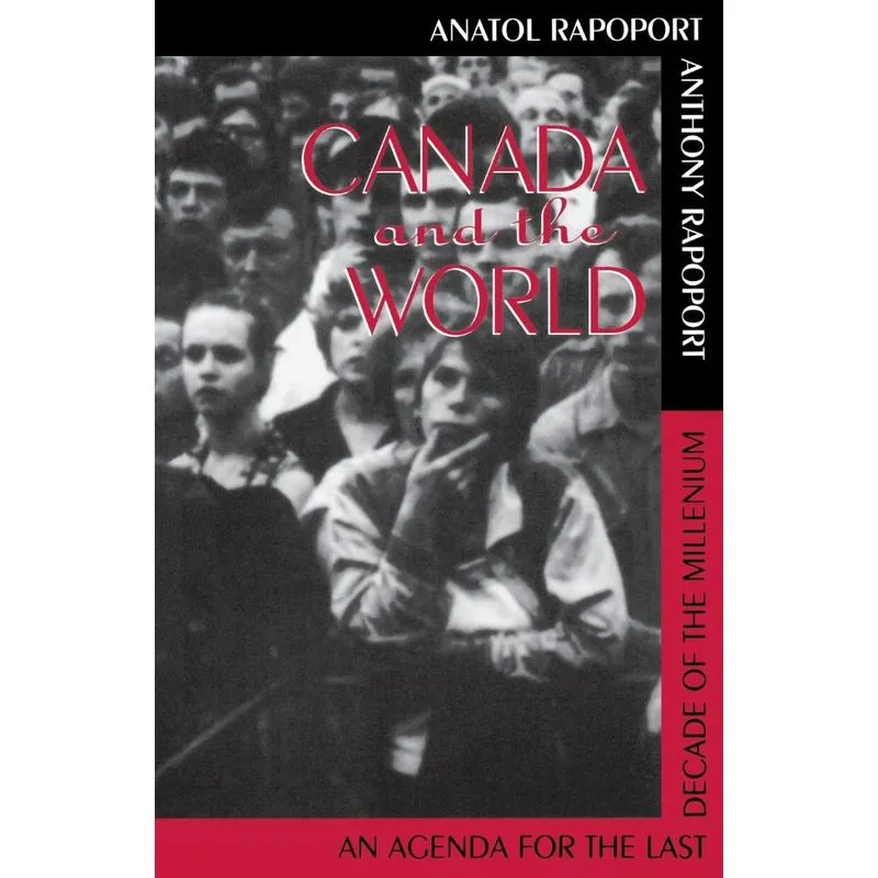 Canada And The World
