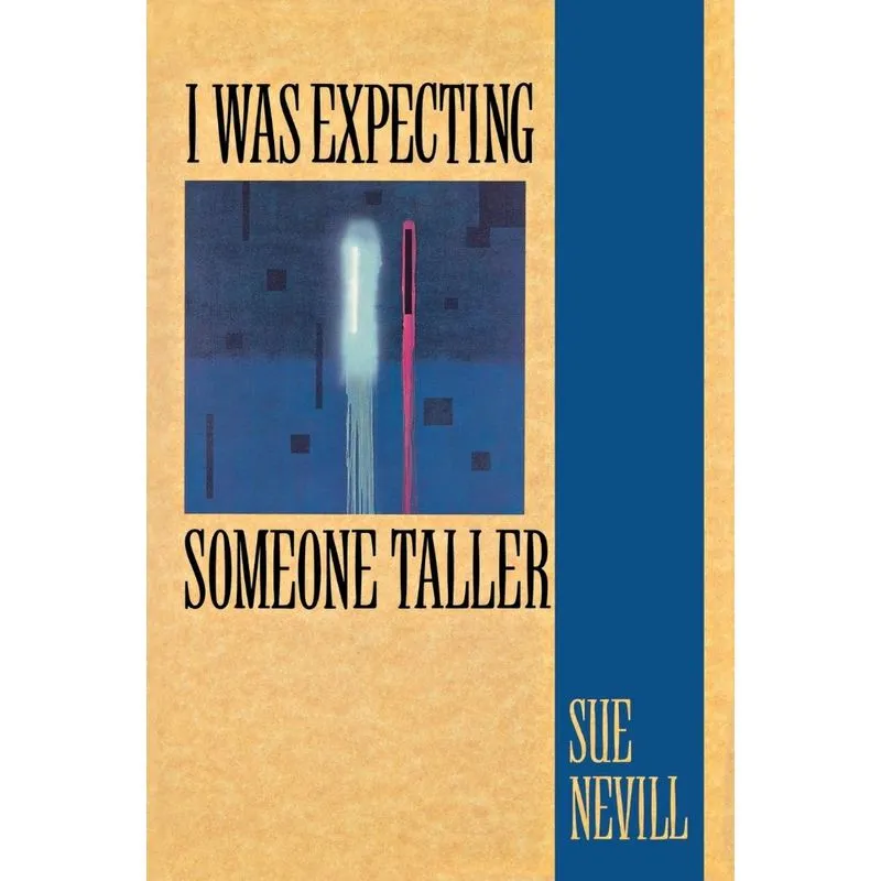 I Was Expecting Someone Taller