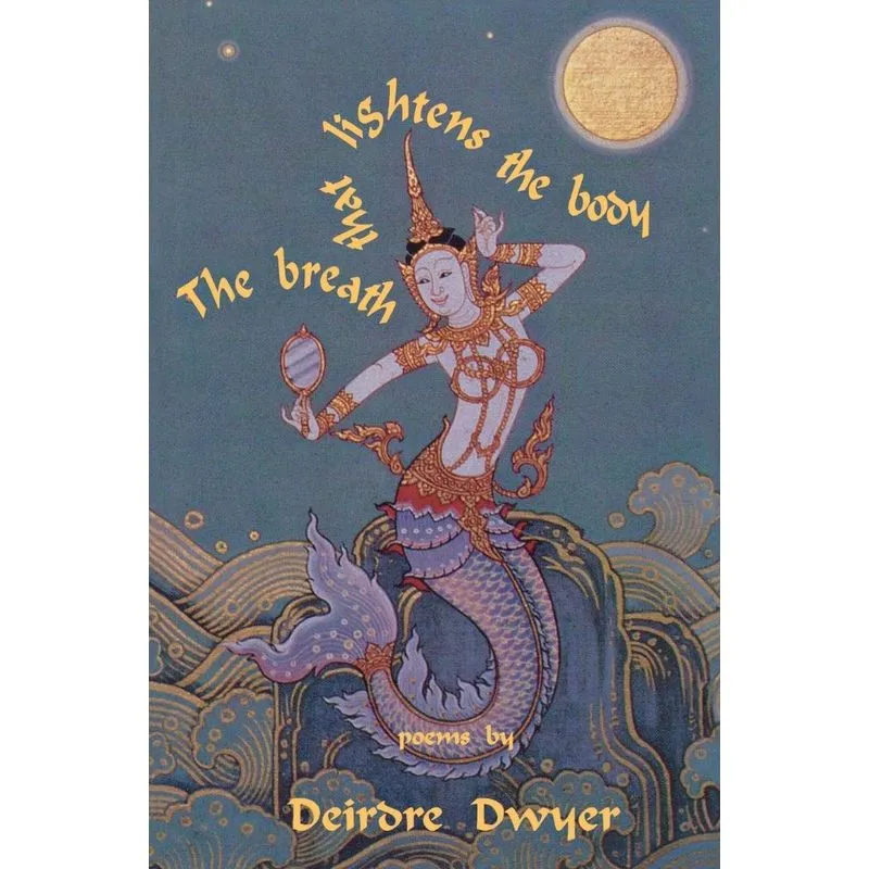 The Breath That Lightens The Body