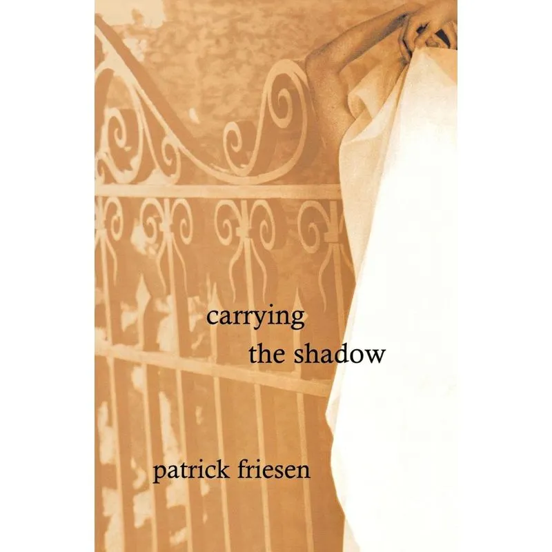 Carrying The Shadow