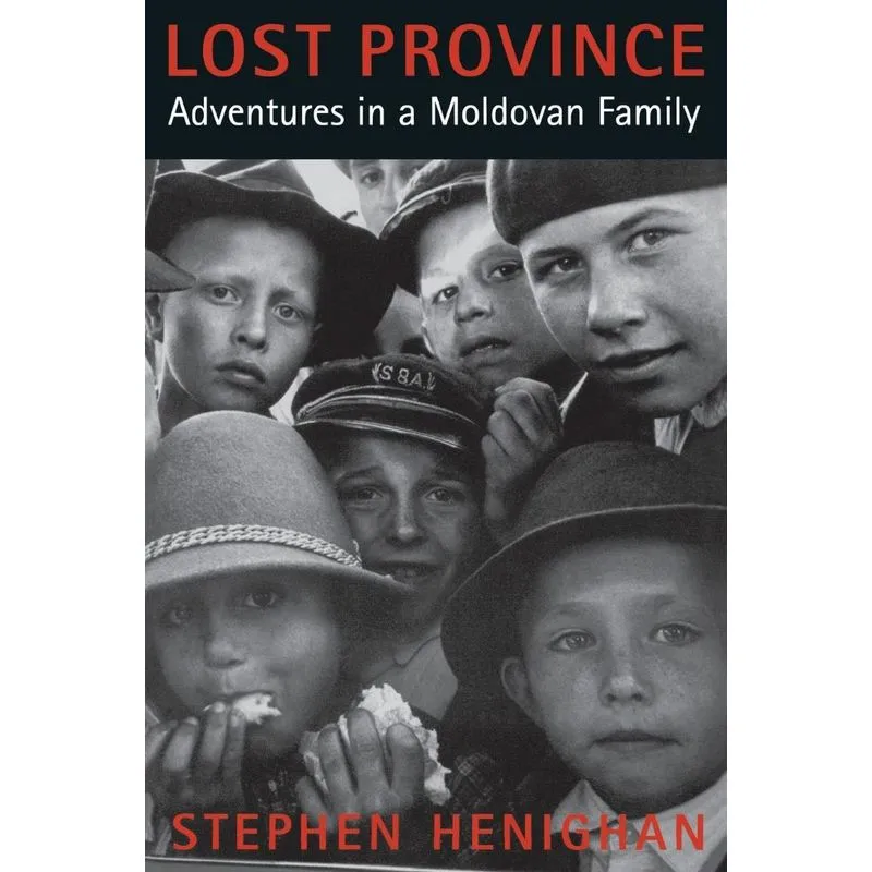 Lost Province