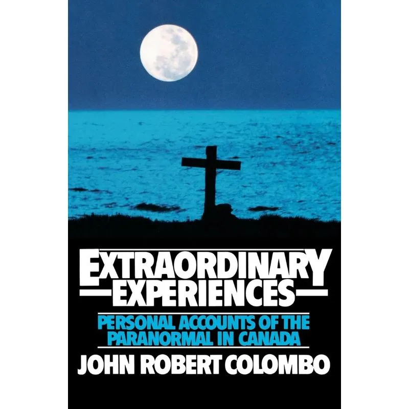 Extraordinary Experiences
