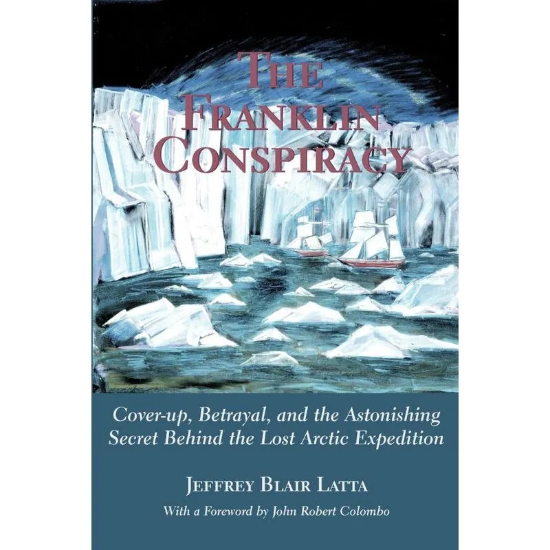 The Franklin Conspiracy