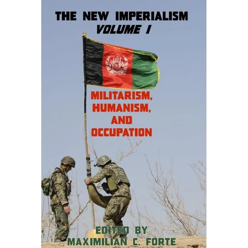 The New Imperialism, Volume 1