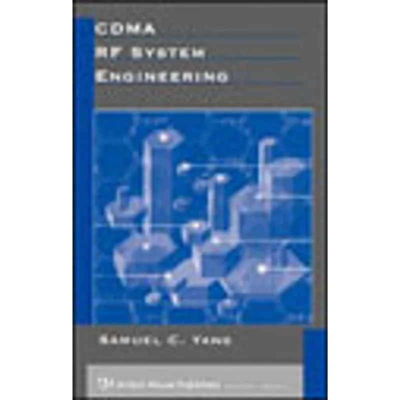 CDMA RF SYSTEM ENGINEERING
