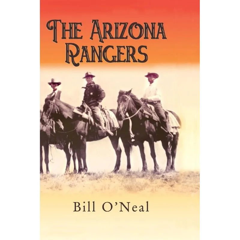 The Arizona Rangers