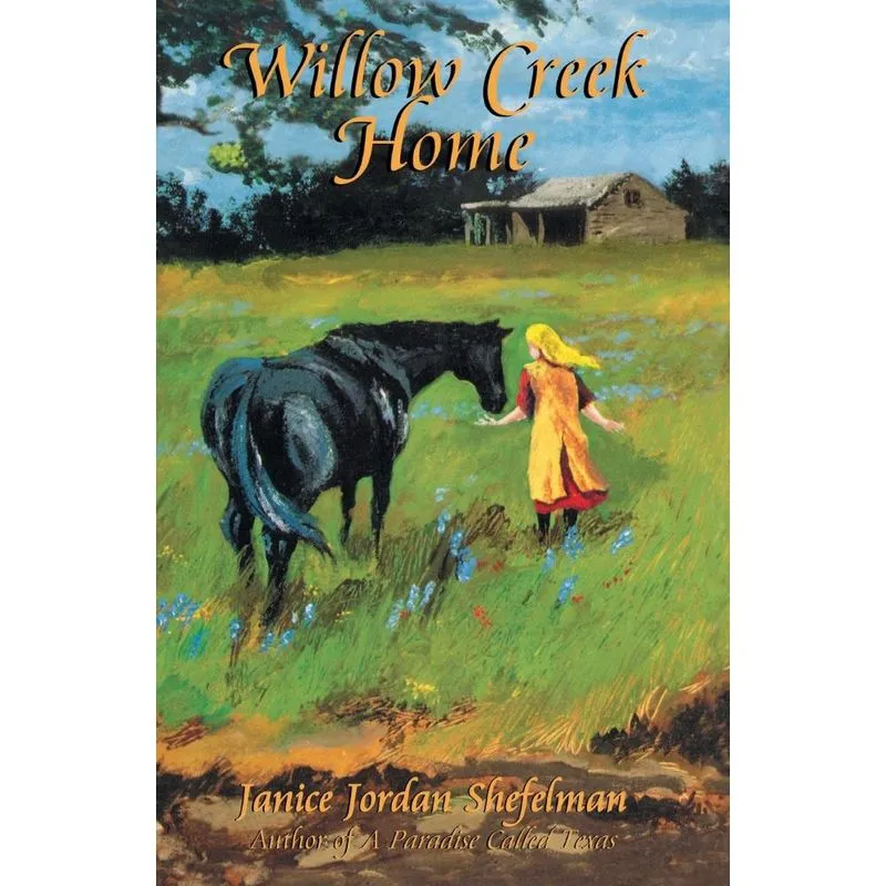 Willow Creek Home