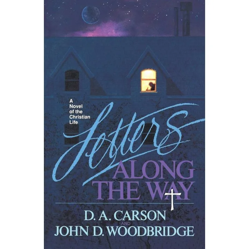 Letters Along the Way