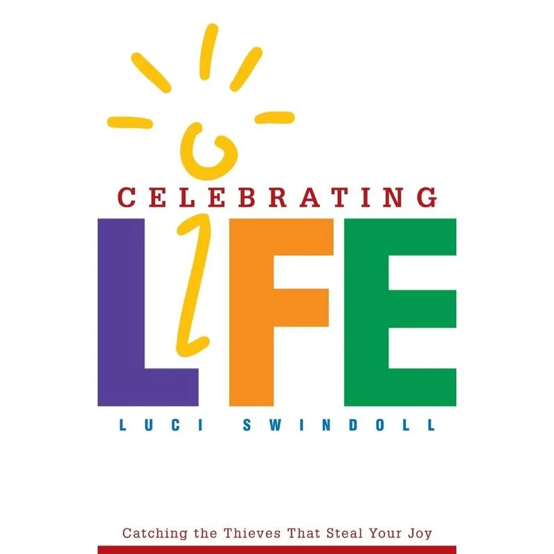 Celebrating Life