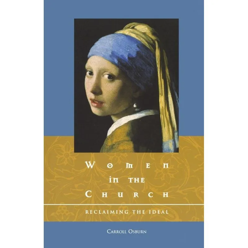 Women in the Church