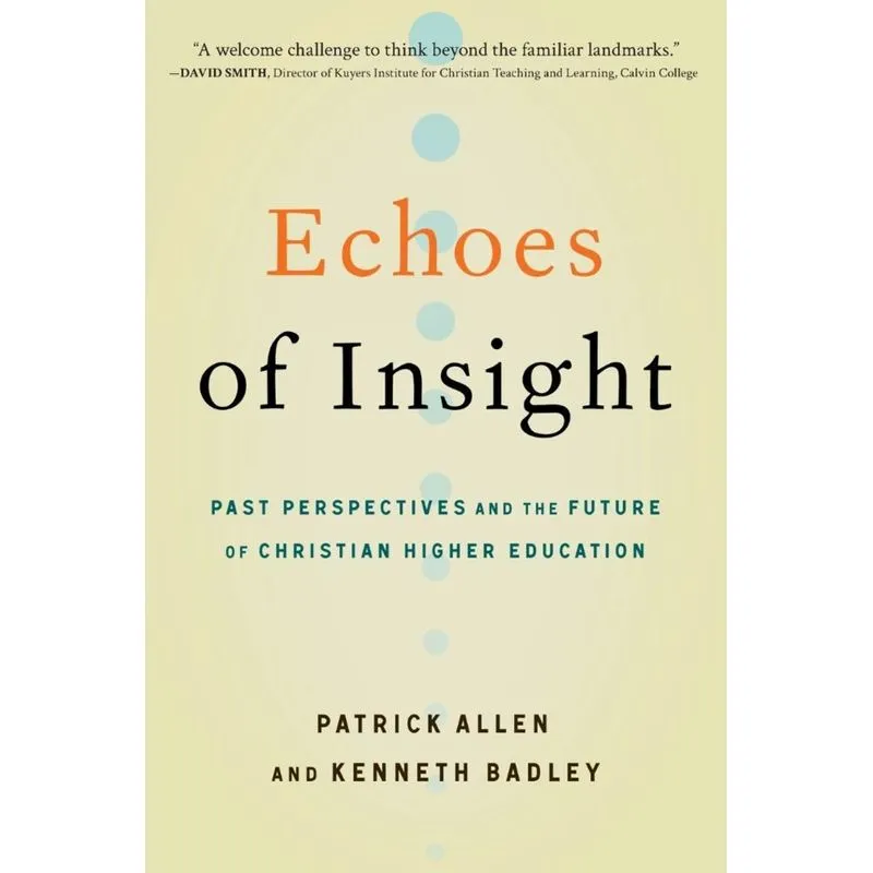Echoes of Insight