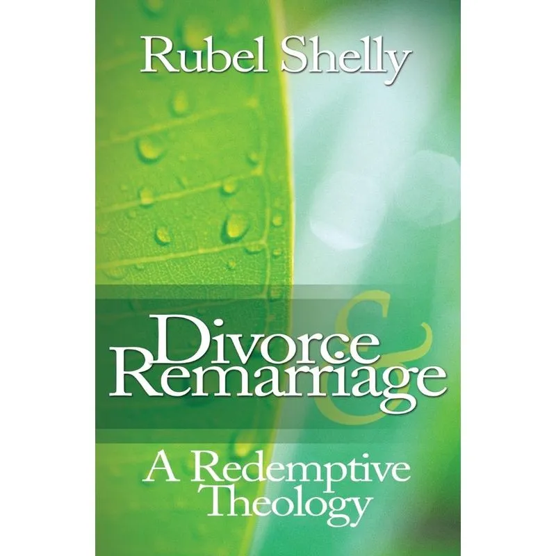 Divorce & Remarriage