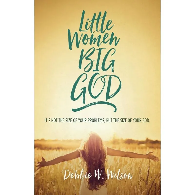 Little Women, Big God