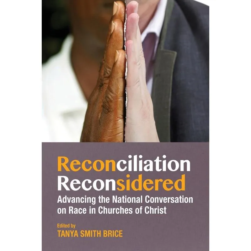 Reconciliation Reconsidered