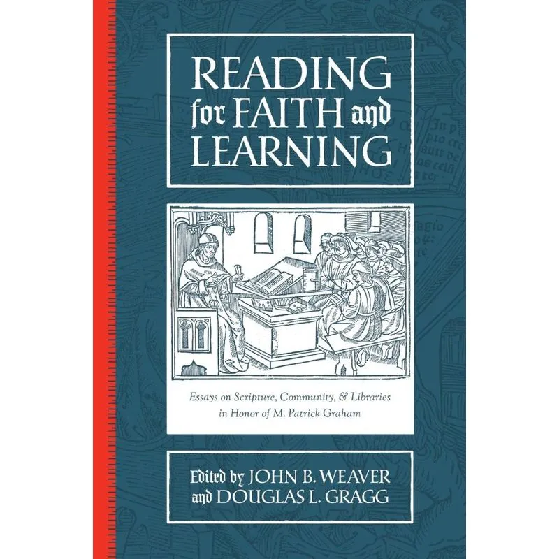 Reading For Faith And Learning