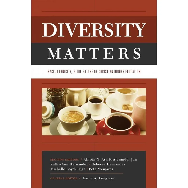 Diversity Matters
