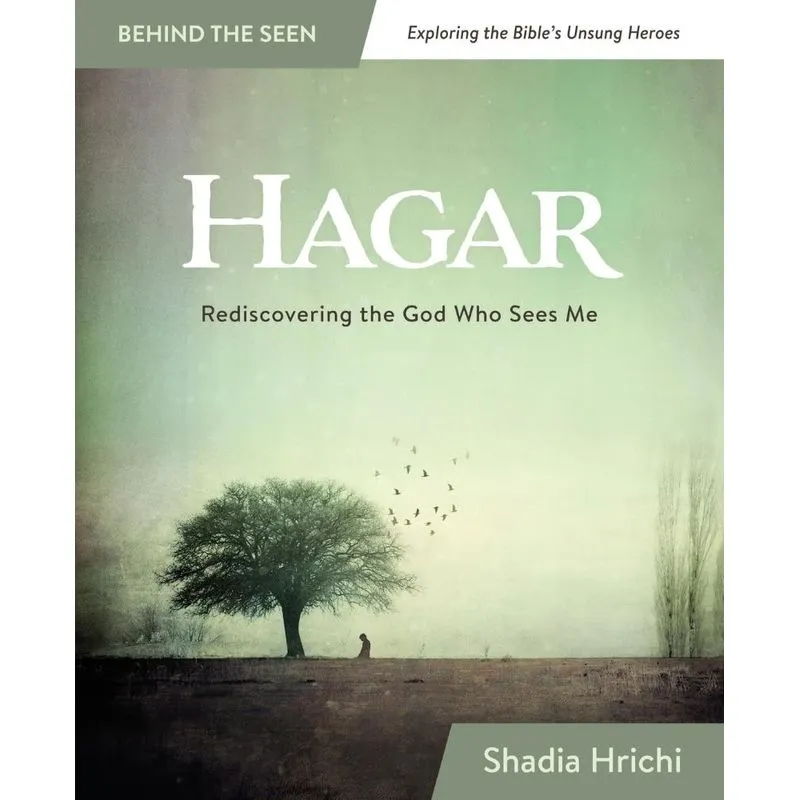 Hagar