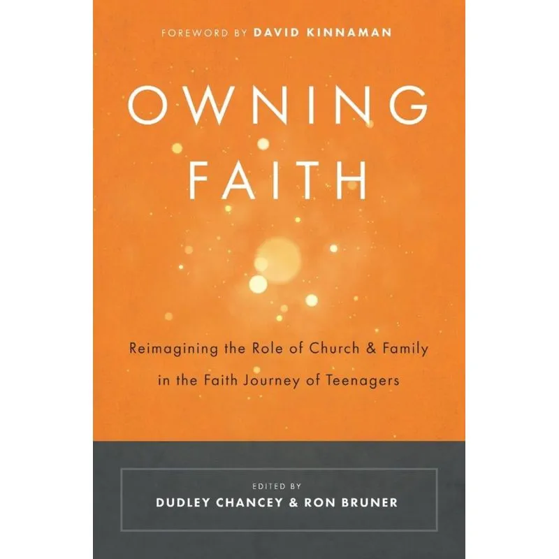 Owning Faith