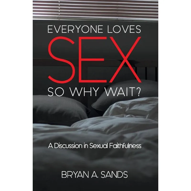 Everyone Loves Sex