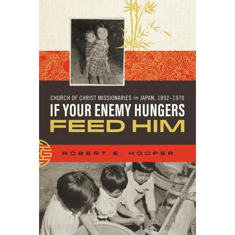 If Your Enemy Hungers, Feed Him