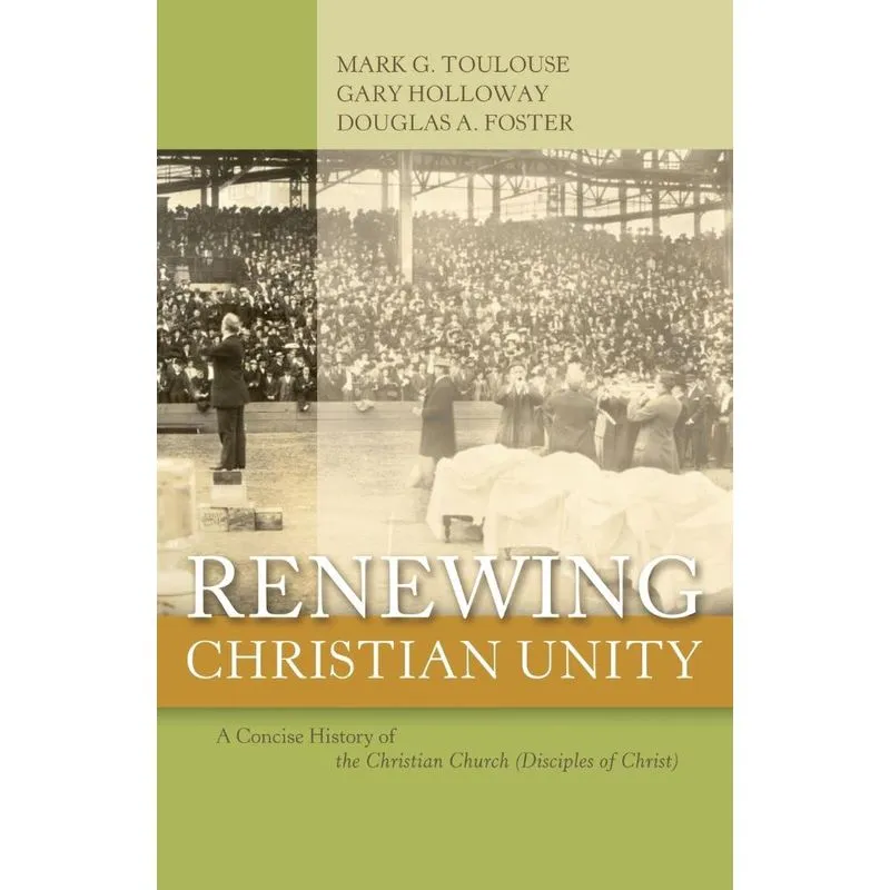 Renewing Christian Unity