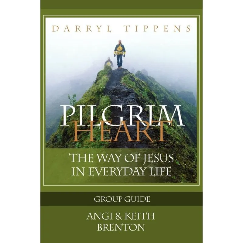 Pilgrim Heart Group Guide