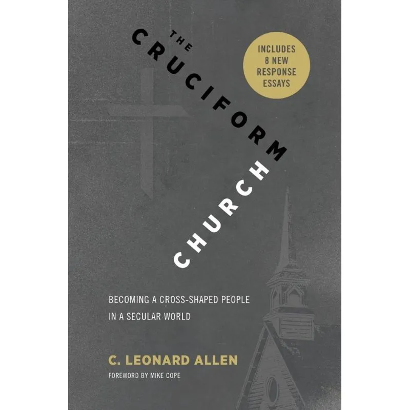 The Cruciform Church