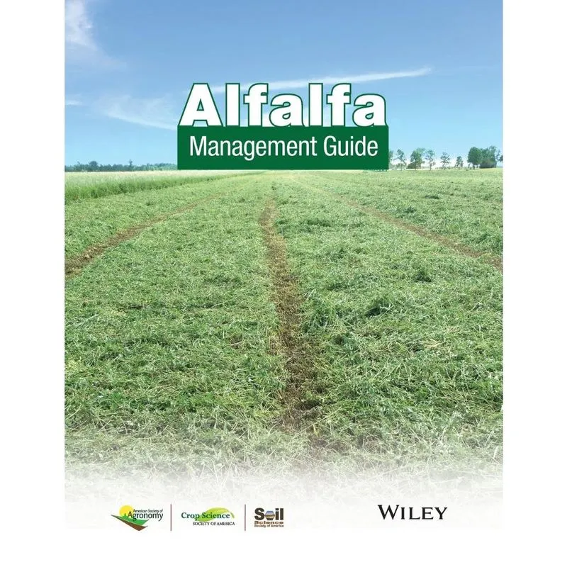 Alfalfa Management Guide