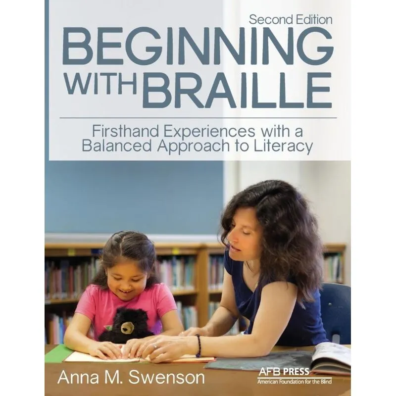 Beginning with Braille