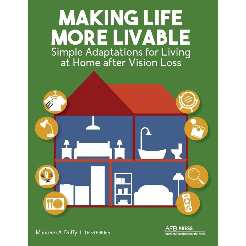 Making Life More Livable