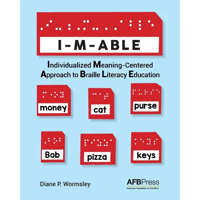 I-m-able