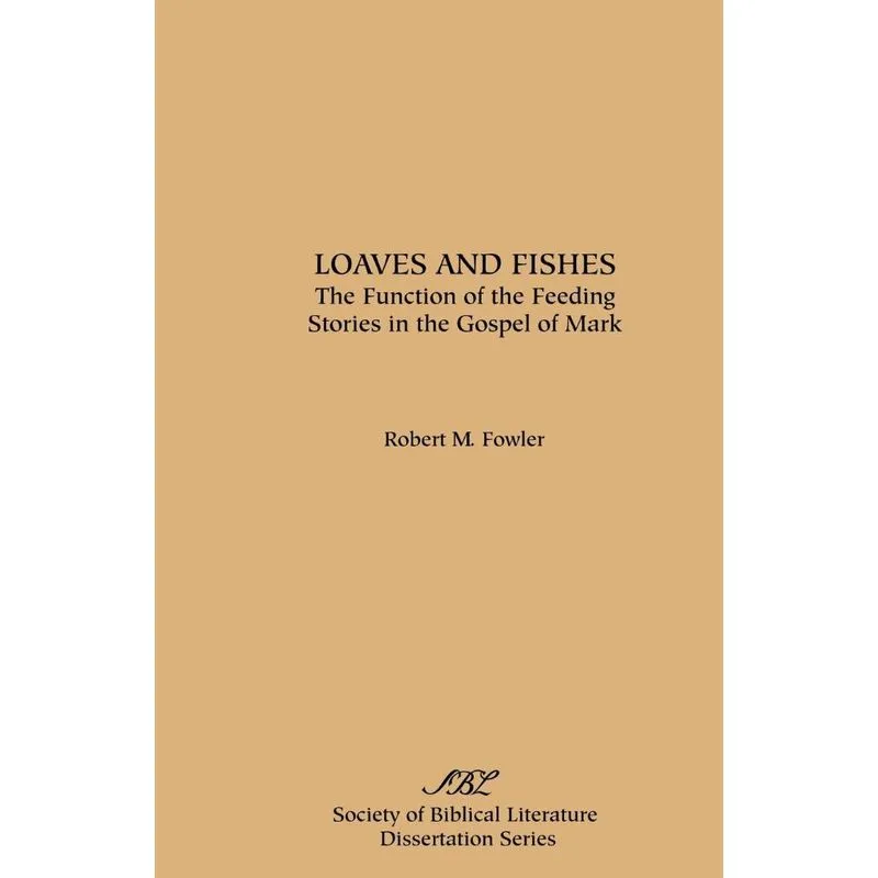 Loaves and Fishes