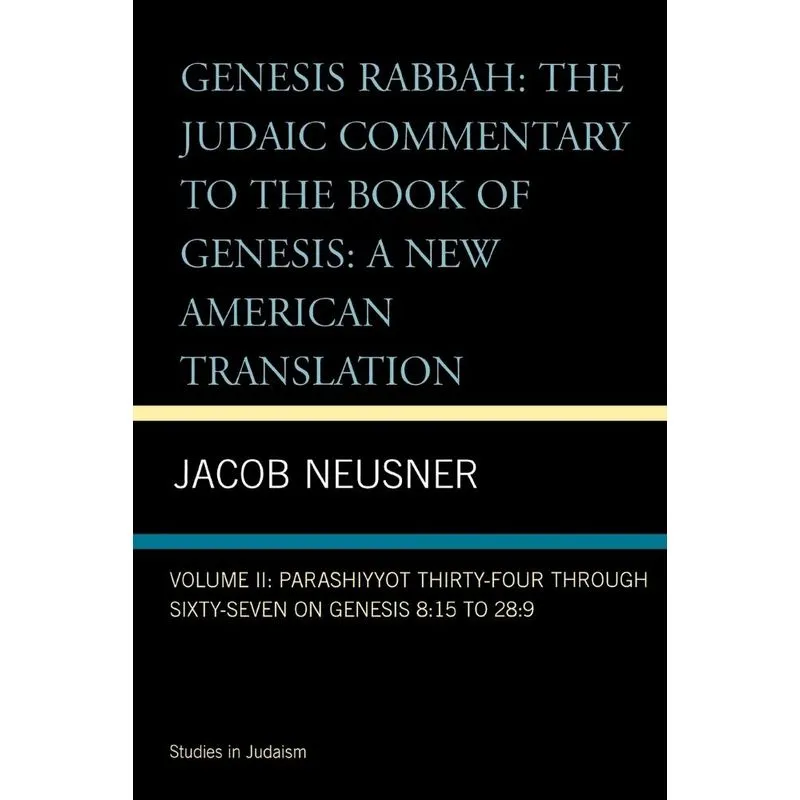 Genesis Rabbah