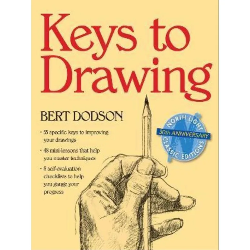KEYS TO DRAWING