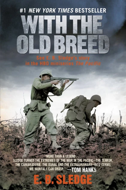 With the Old Breed STANDARD