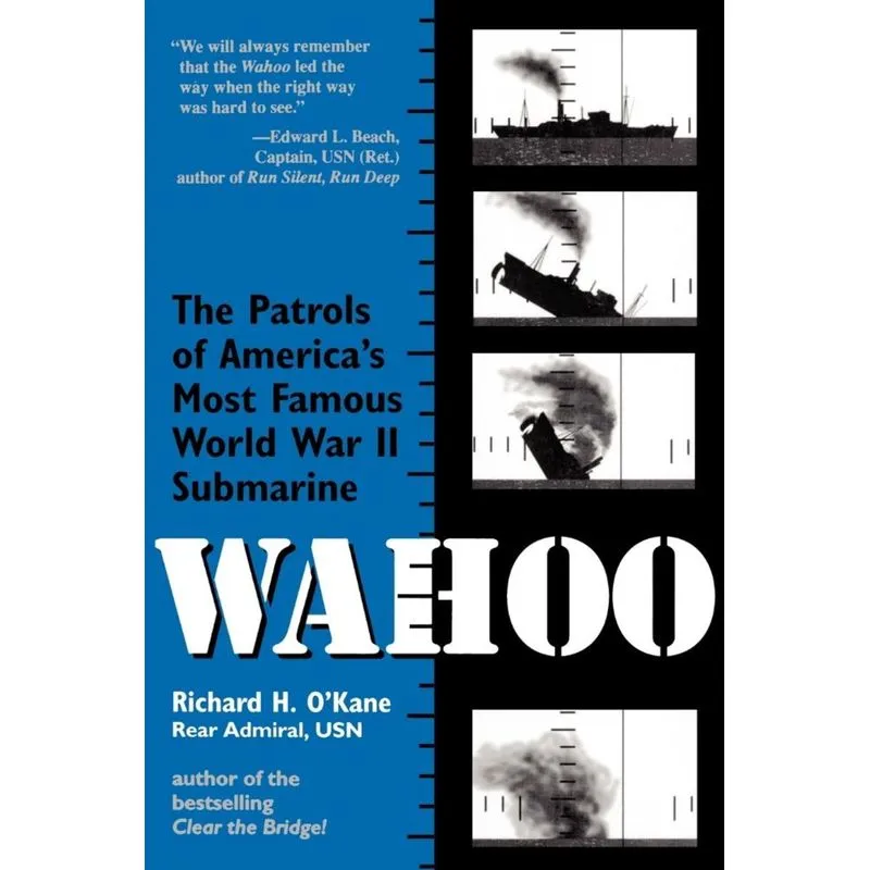 Wahoo