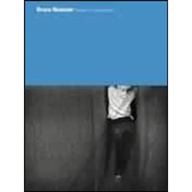 BRUCE NAUMAN - THEATERS OF EXPERIENCE