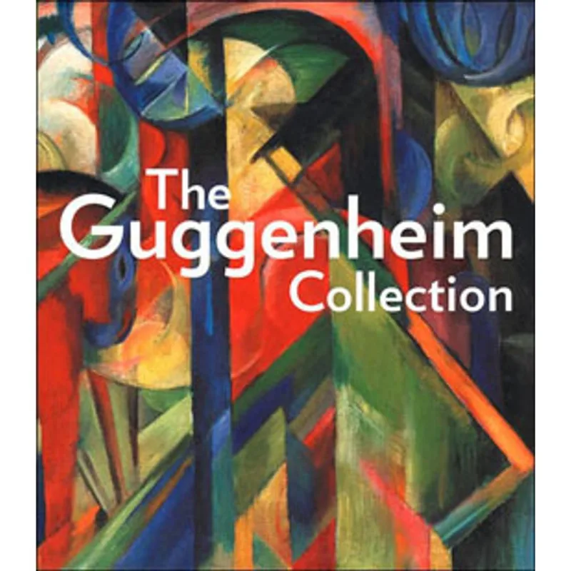 GUGGENHEIM COLLECTION, THE