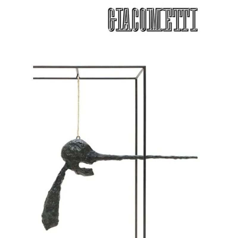 GIACOMETTI