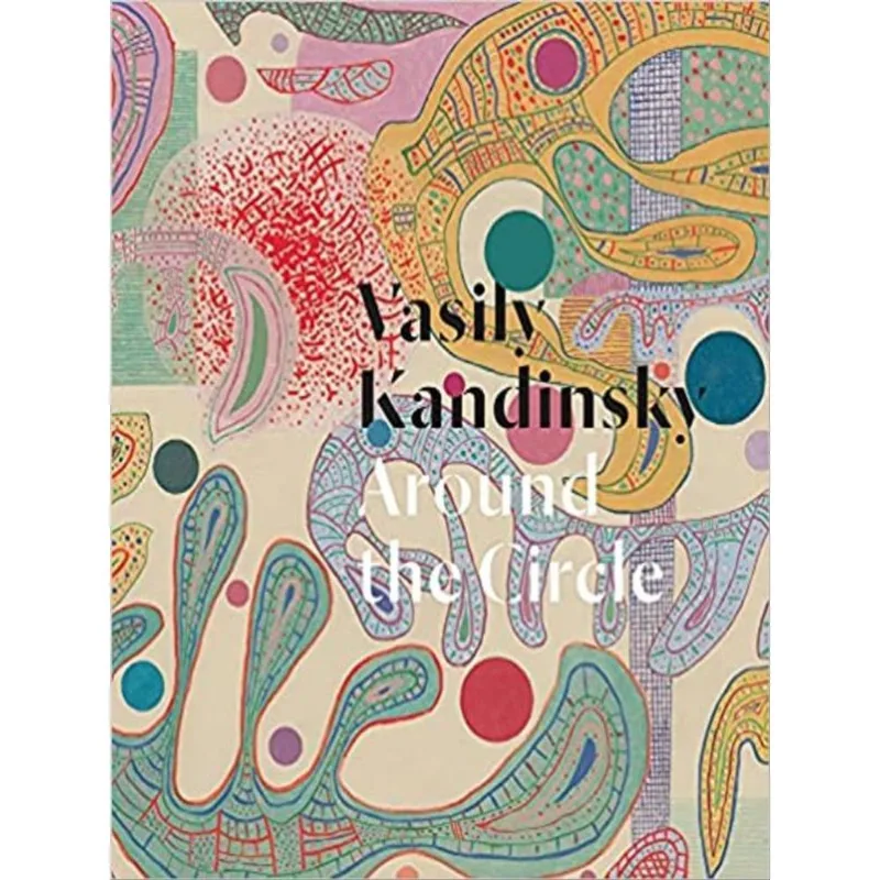 VASILY KANDINSKY
