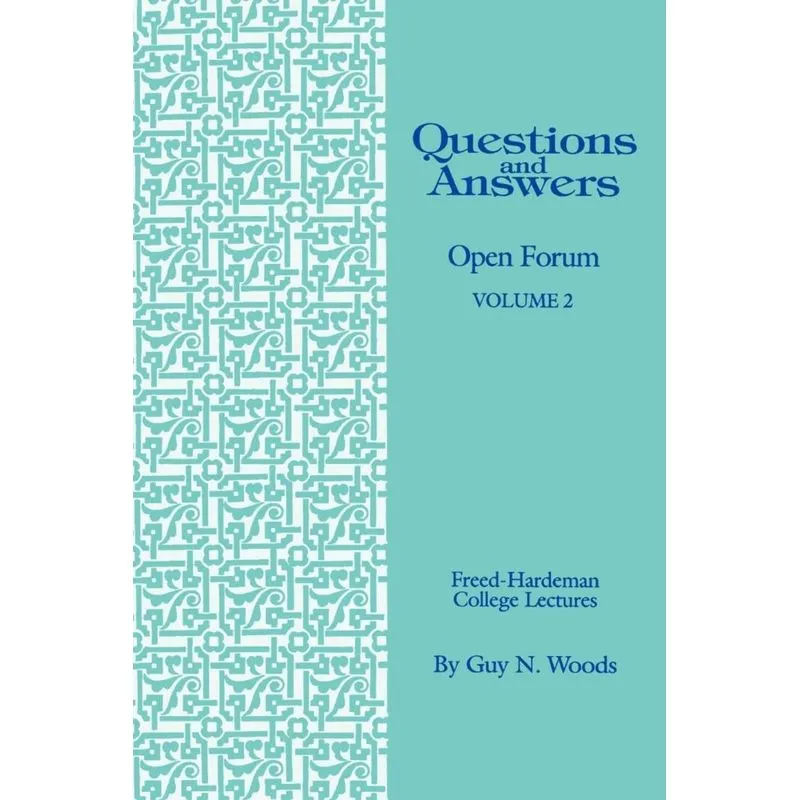 Questions & Answers