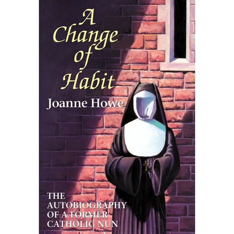 A Change of Habit