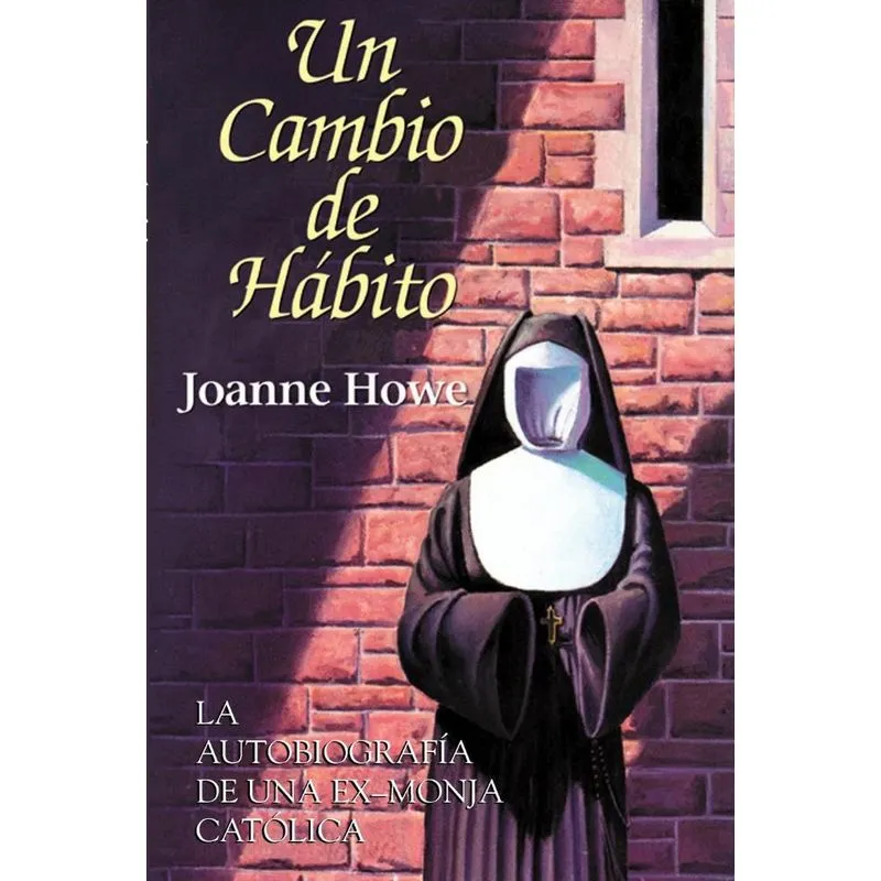 Un Cambio de Habito